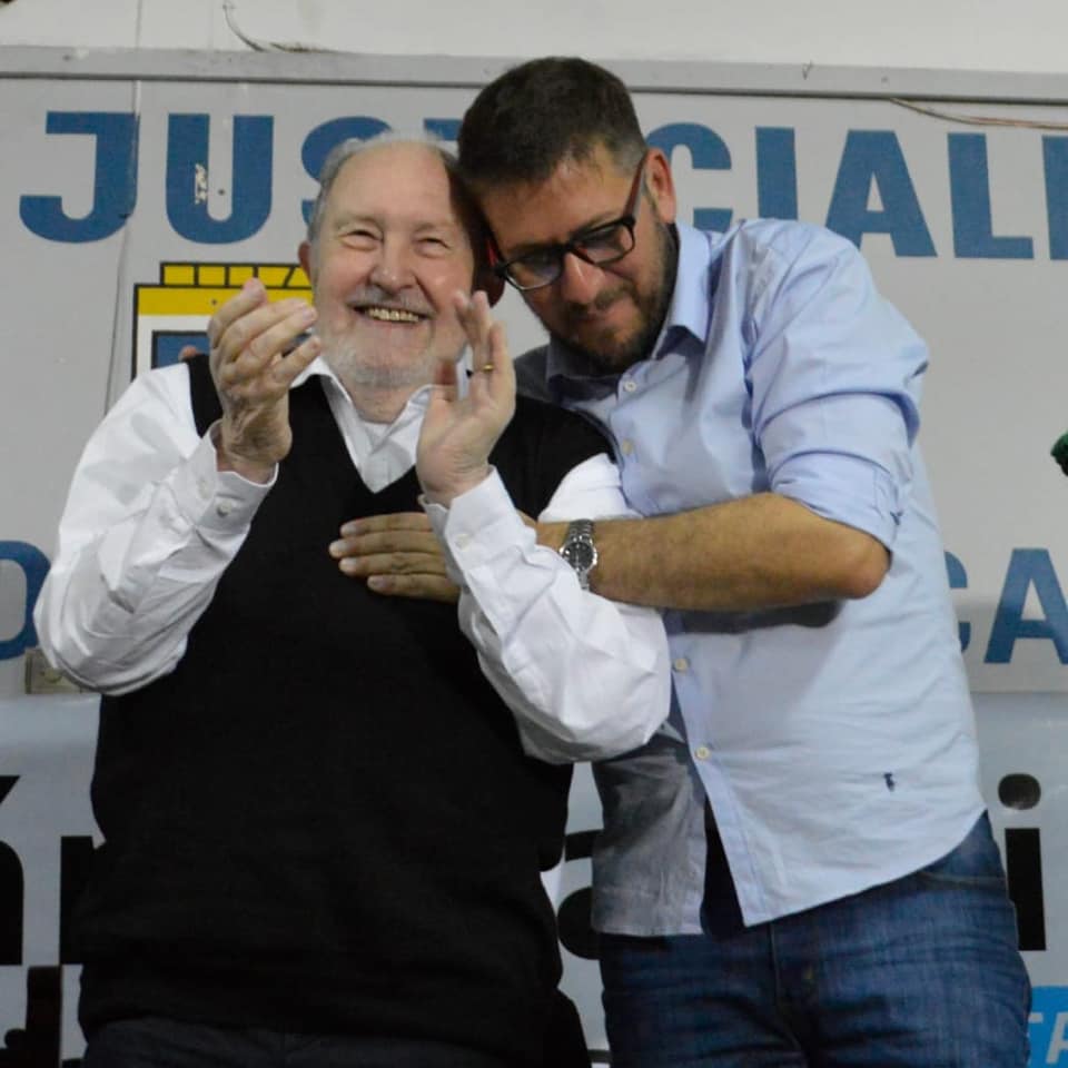 verna y perez araujo