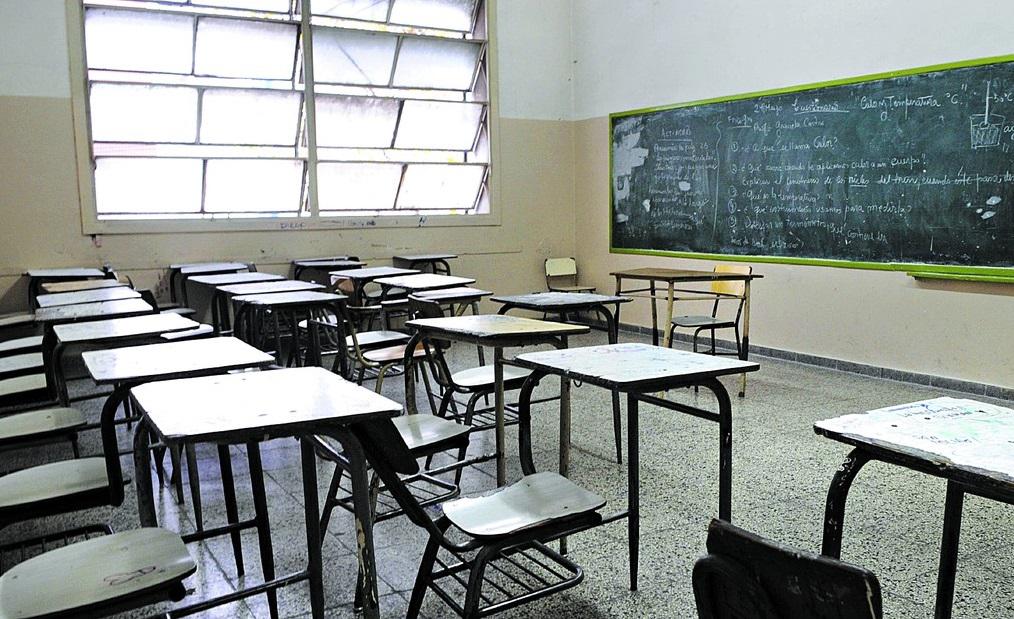 escuela