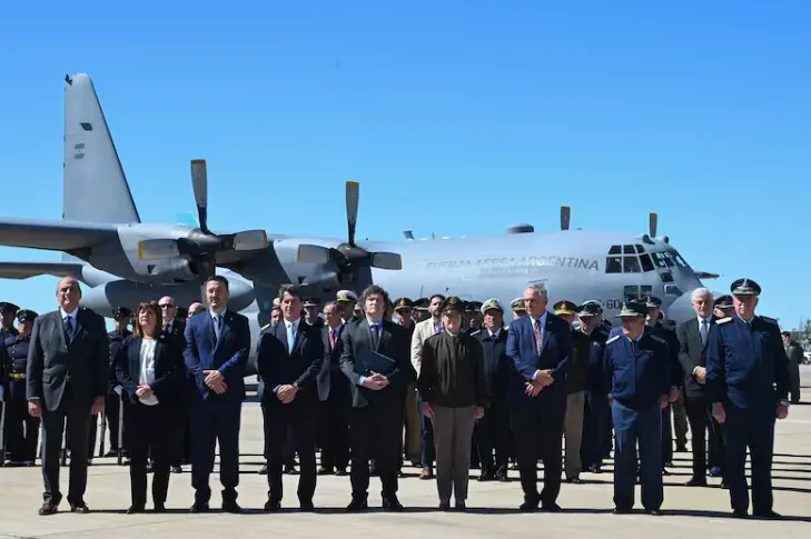 hercules c 130