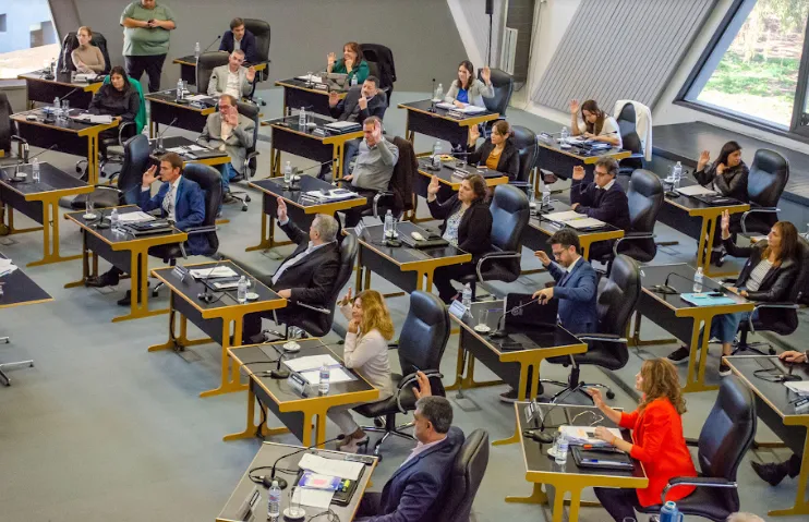Diputados 2024