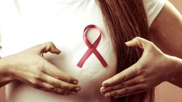 cancer de mama