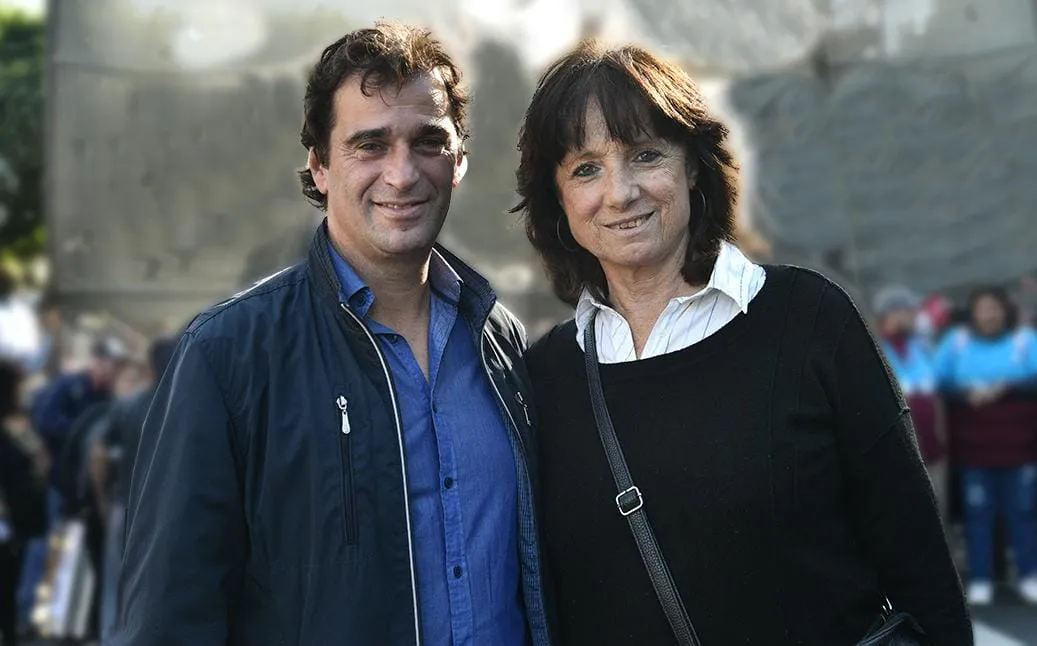 IZQUIERA CANDIDATOS