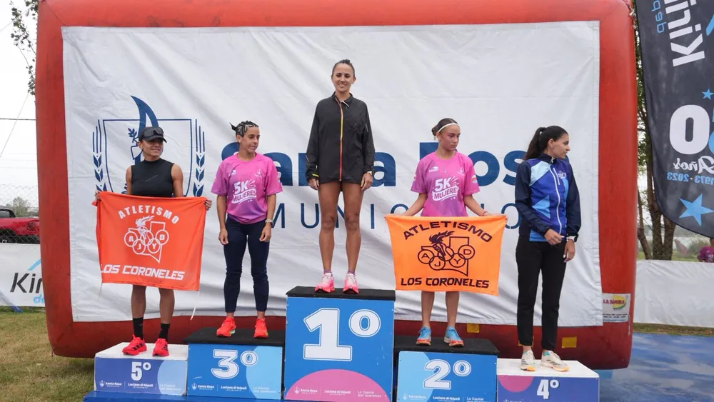 correcaminata mujeres 1