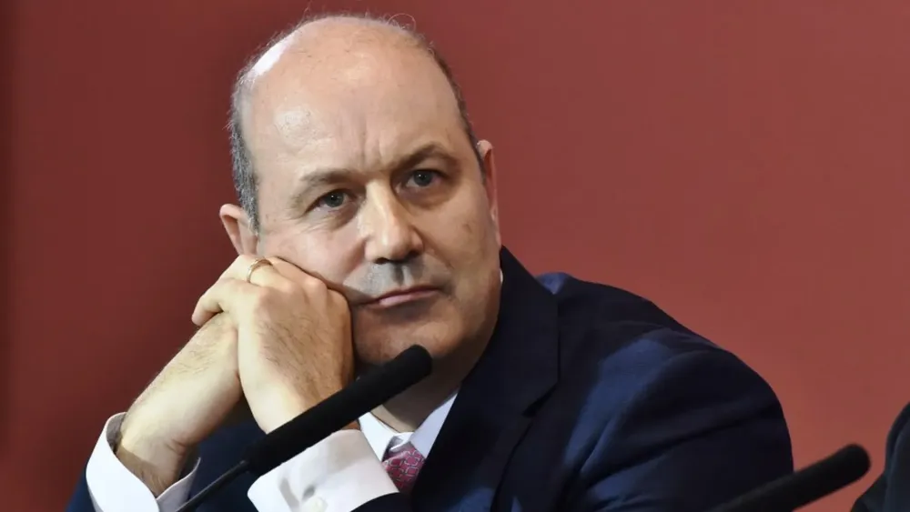 federico Stur