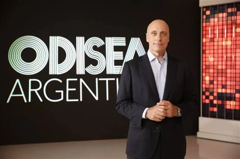 ODISEA
