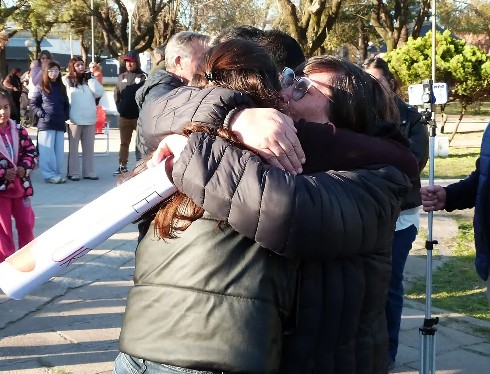 FAMILIA RANCUL MARCHA 11C