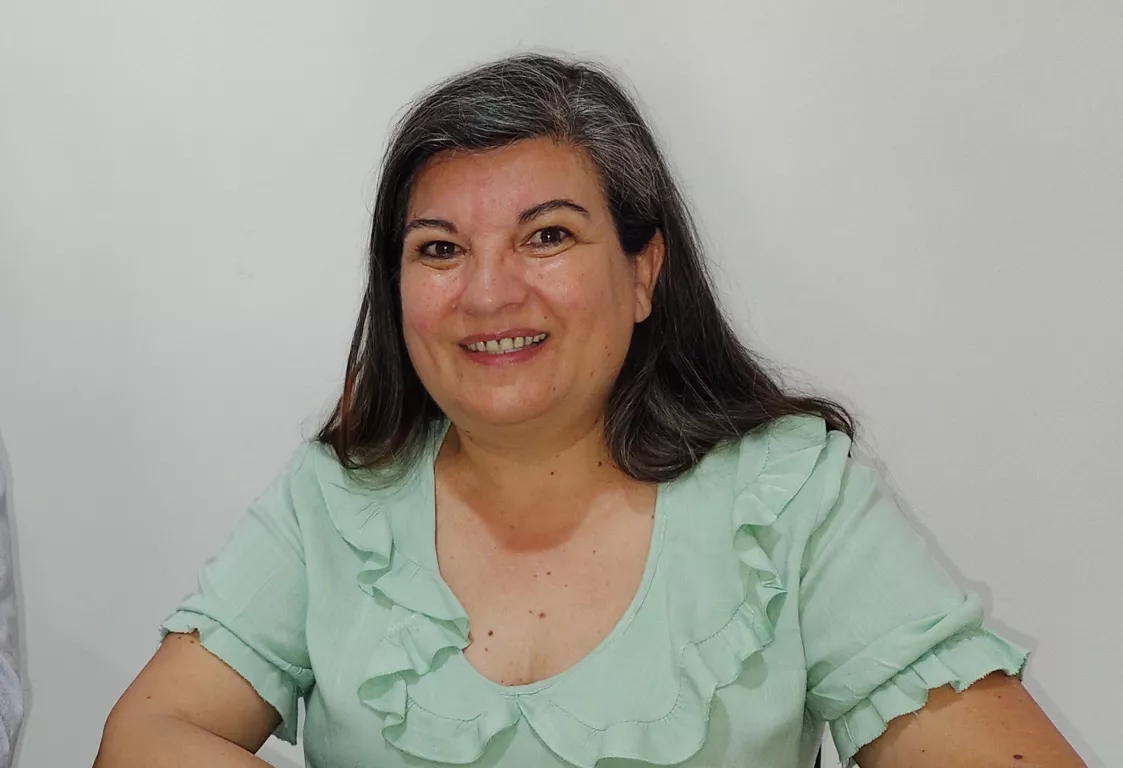 marcela coli