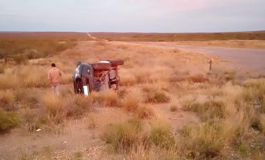 vuelco federales 2