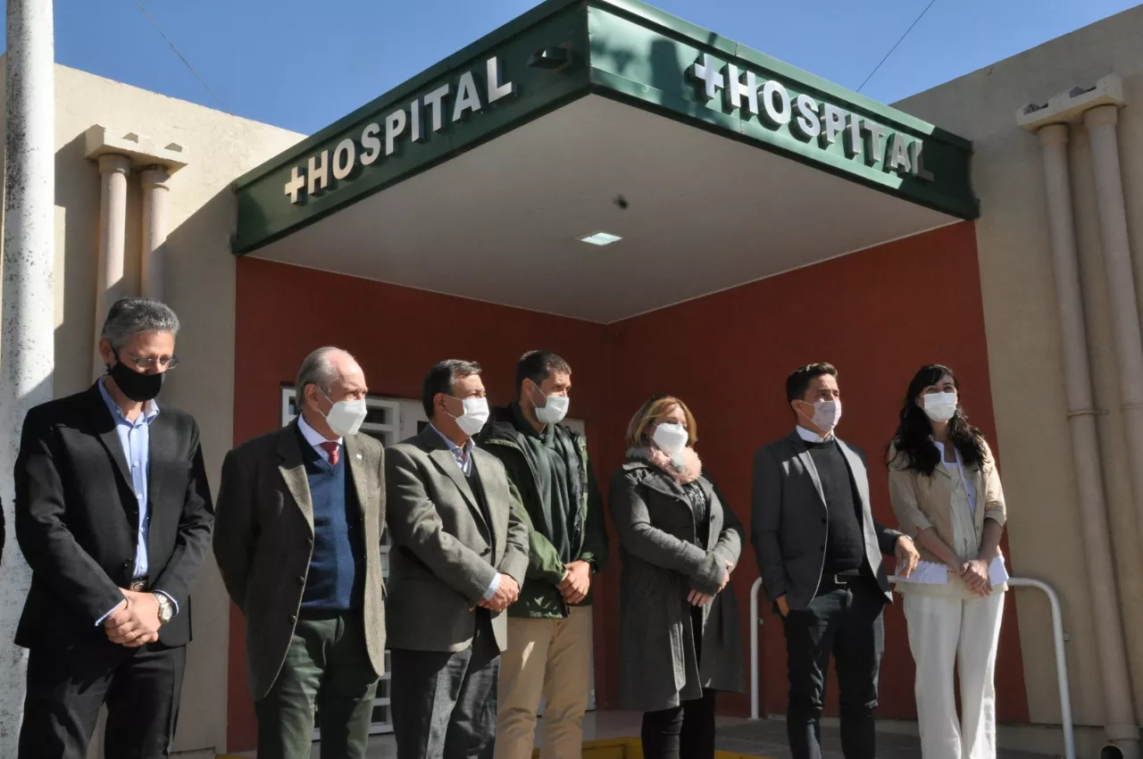 CENTRO SALUD ALTA ITALIA 1