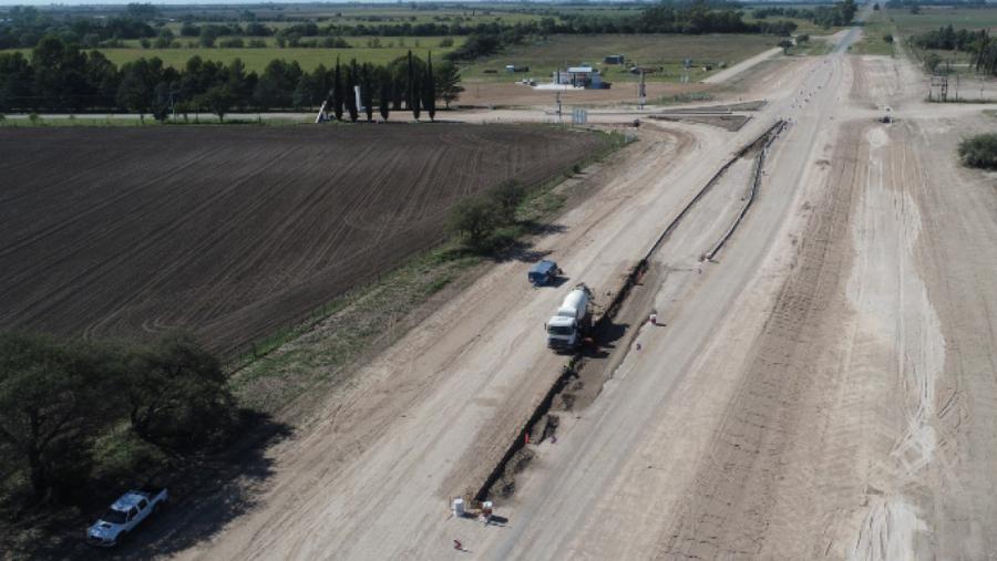 Acceso Arata