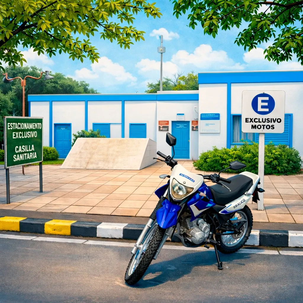 Dirección de trándito