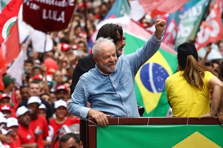 lula