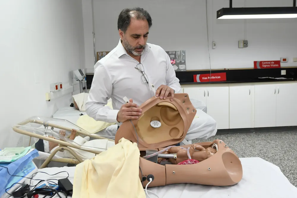 Medicina 1