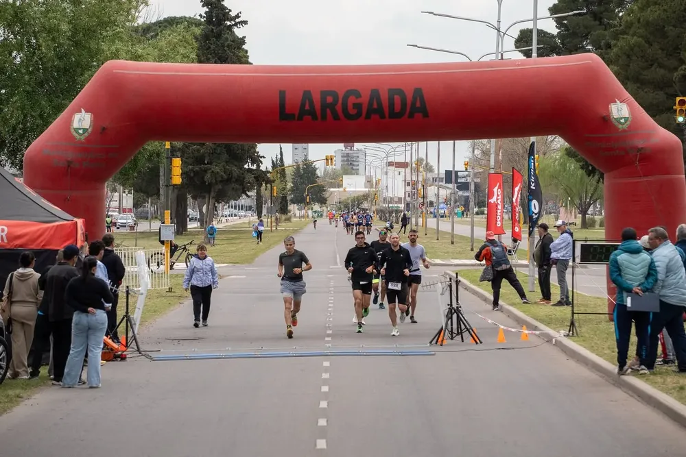 ultramaraton 1