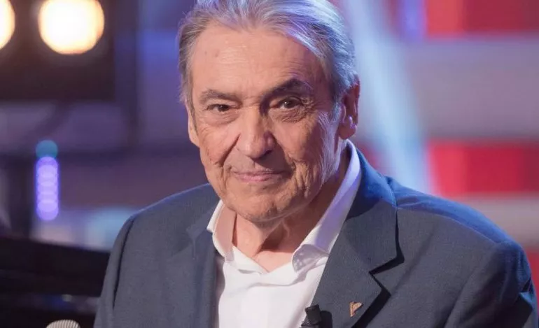 Alberto Cortez portada