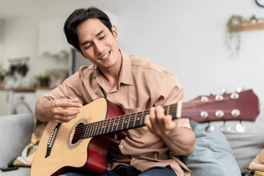 GUITARRA