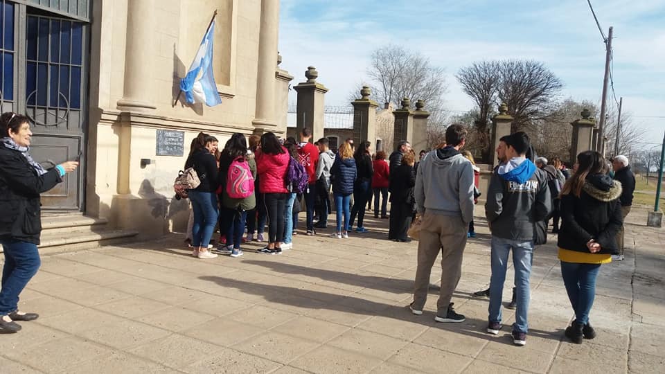 Iglesia 13