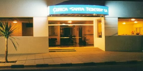 clinica