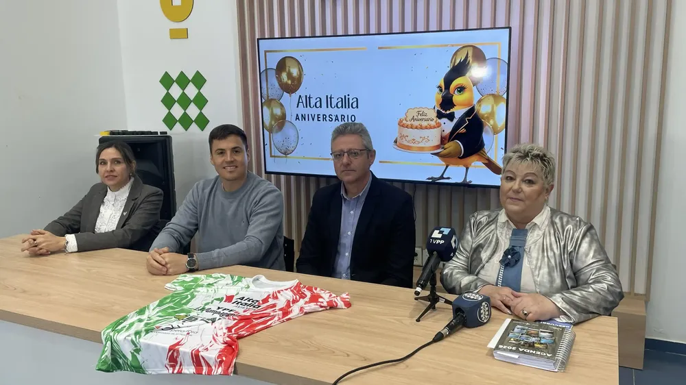 aniversario alta italia 2026