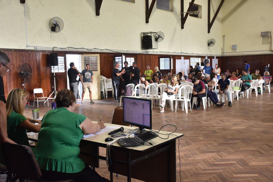 titularizaciones docentes