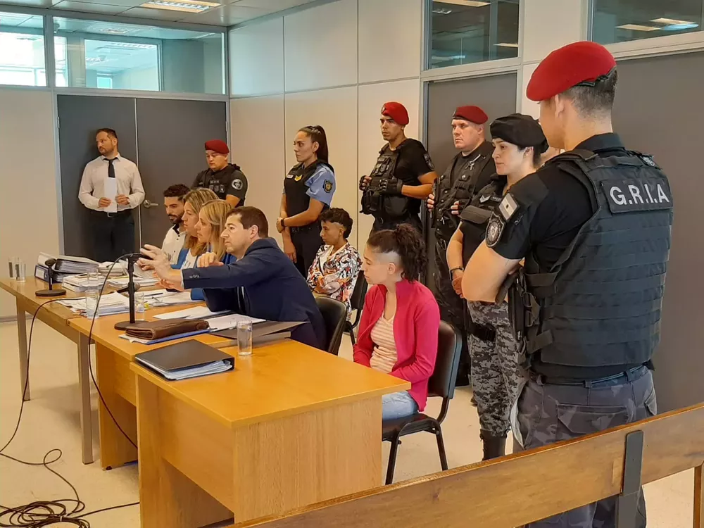 JUICIO TERCERA JORNADA 1