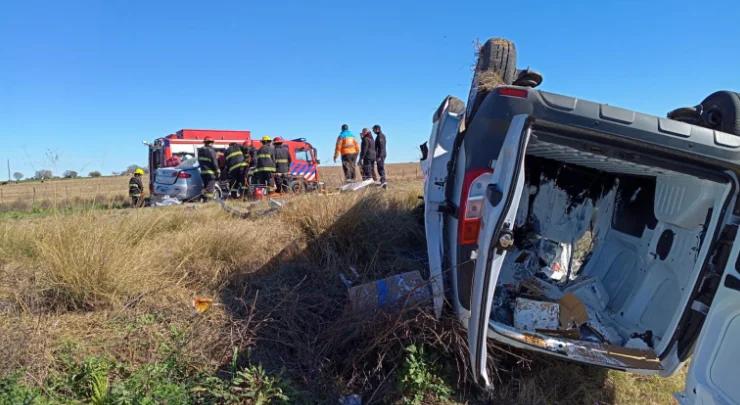 accidente Speluzzi
