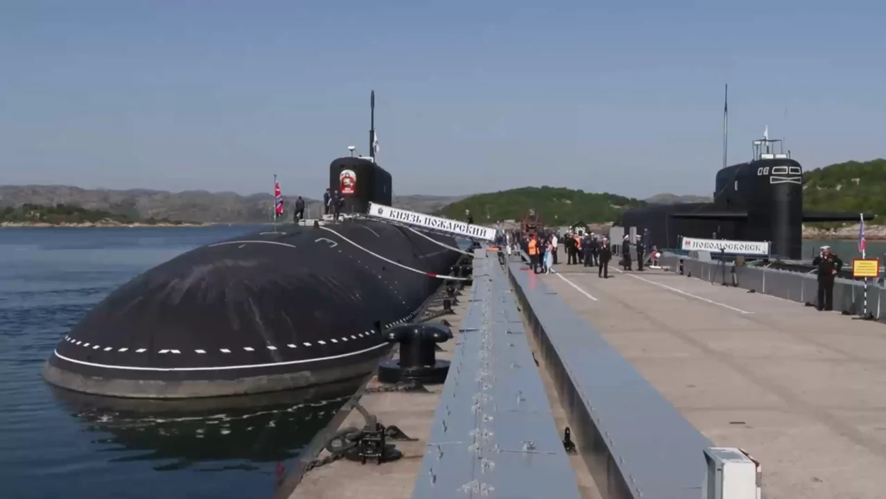 SUBMARINO