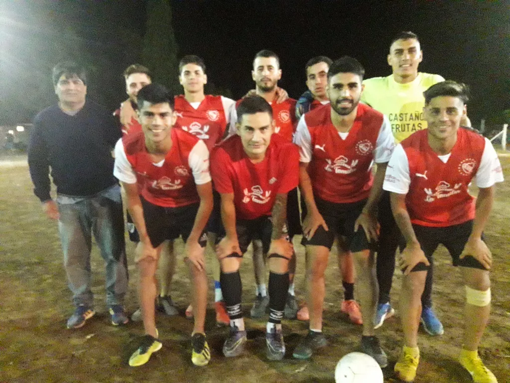 panaderia la familia