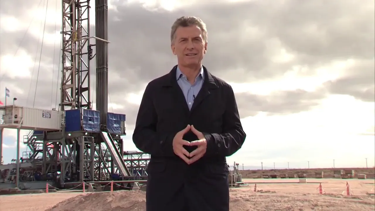macri gas