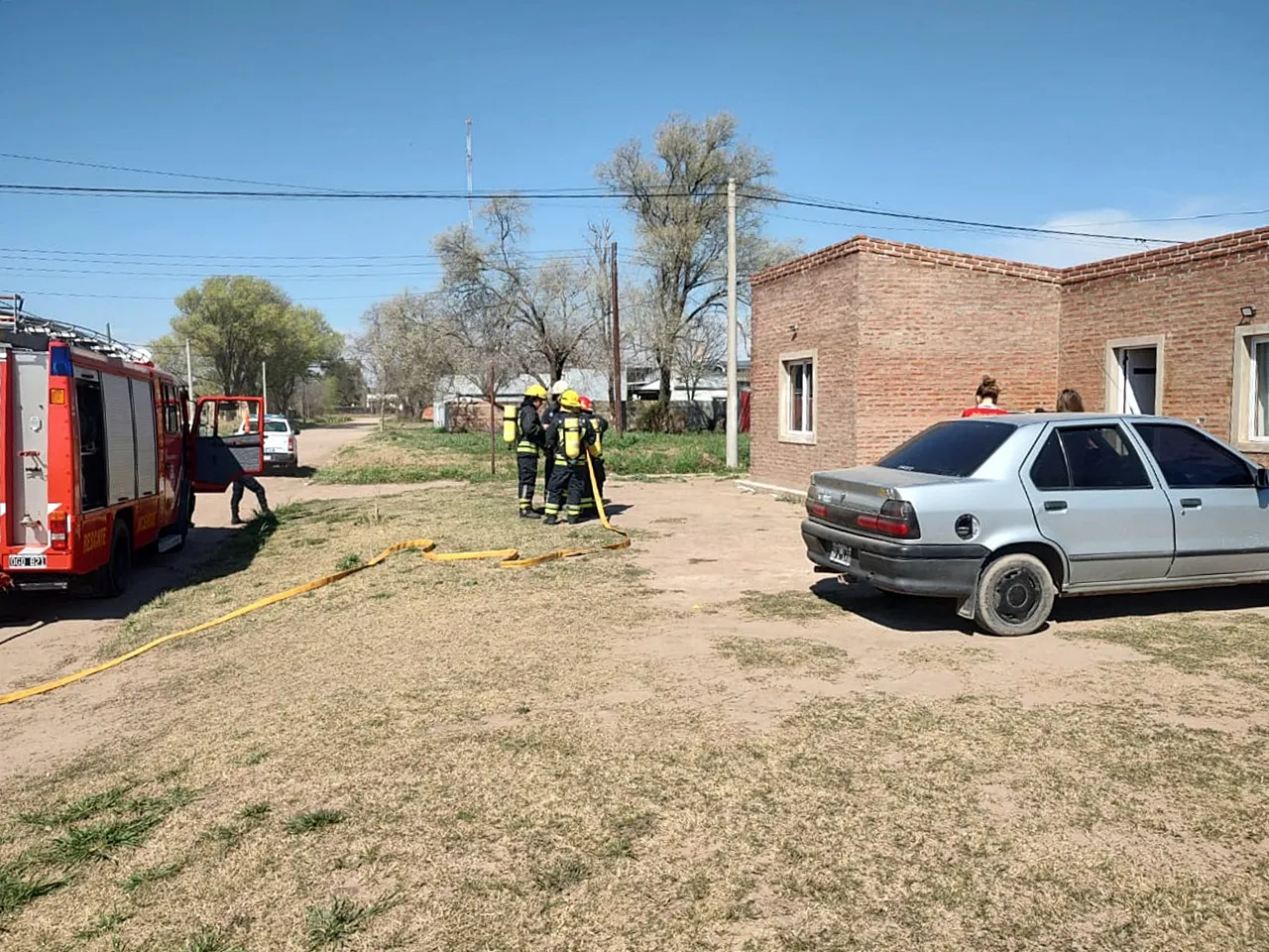 incendio de vivienda calle malvinas realico 3