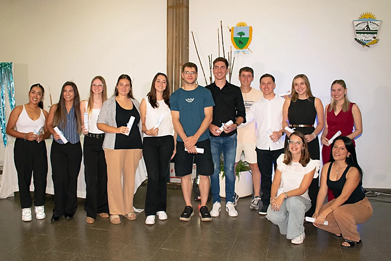 reconocimientos a jovenes martini 5