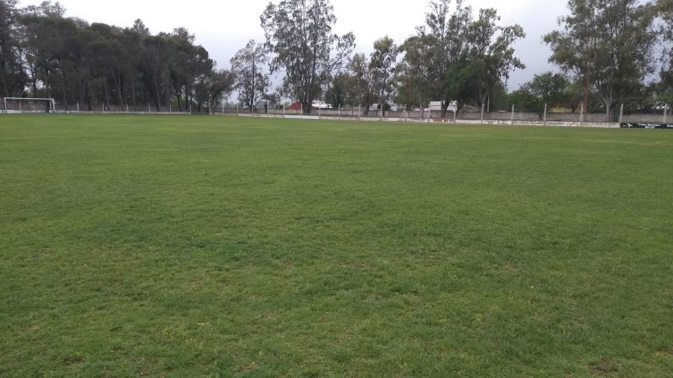 ESTADIO FERRO