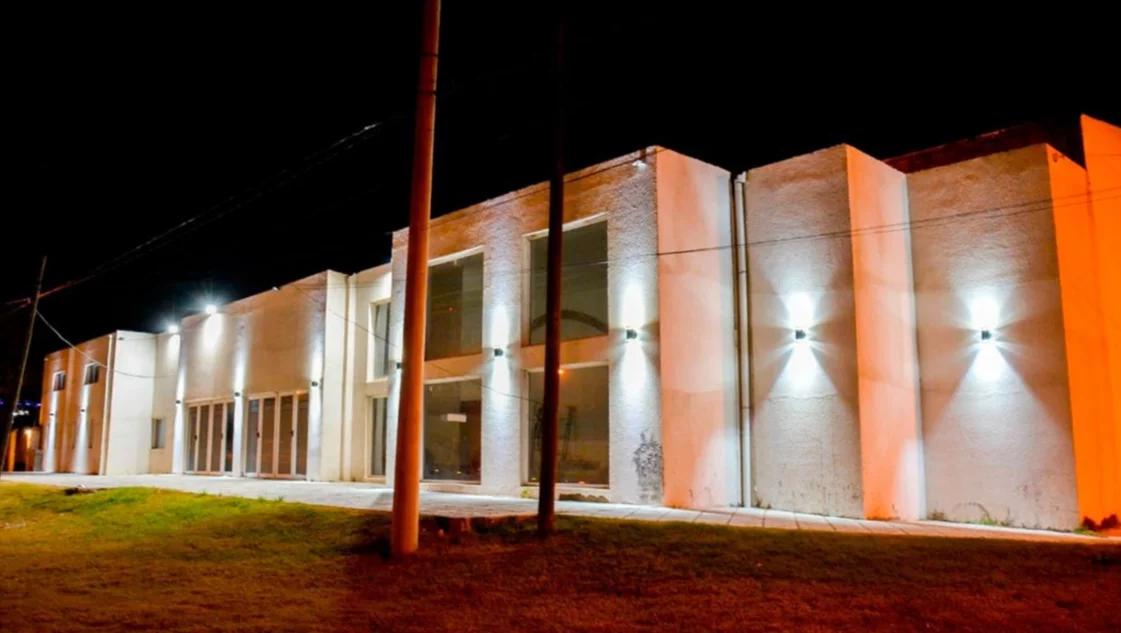 nuevo teatro santa rosa
