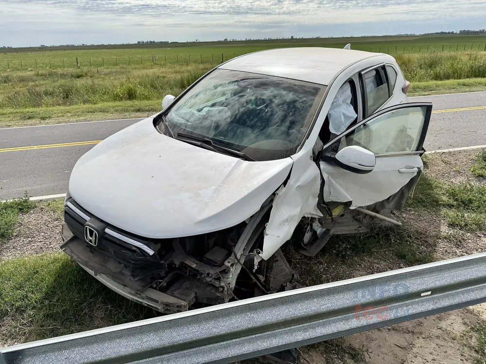 despiste falucho Honda 1 c