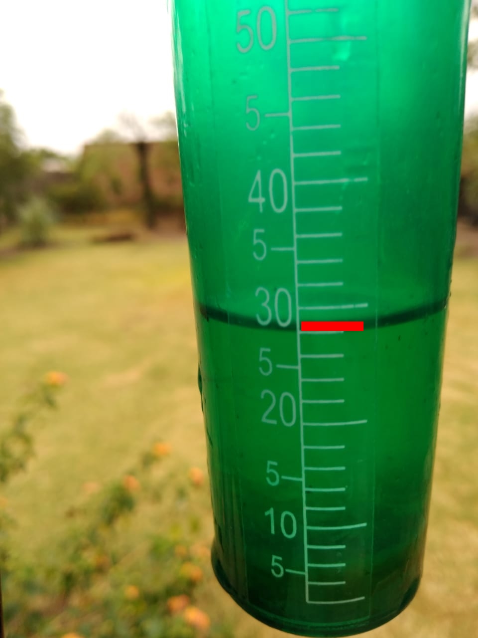 lluvia