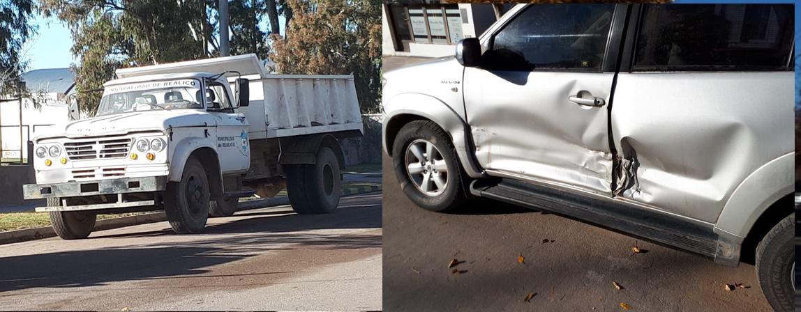 CAMIÓN CAMIONETA