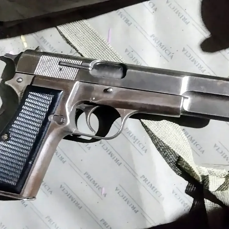 ARMAS VILLA MERCEDES 2