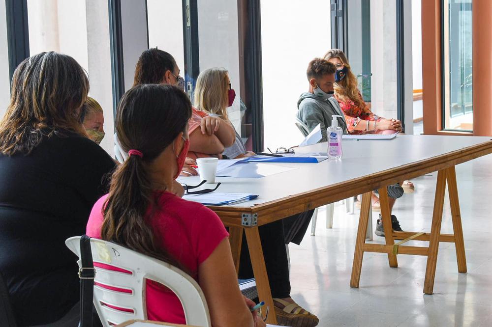 capacitación emprendedores 2