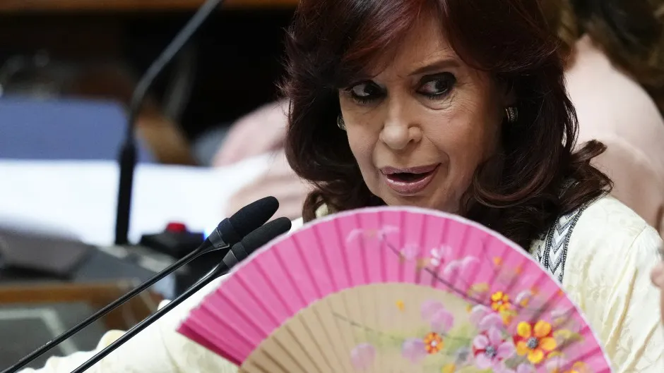 cristina k1
