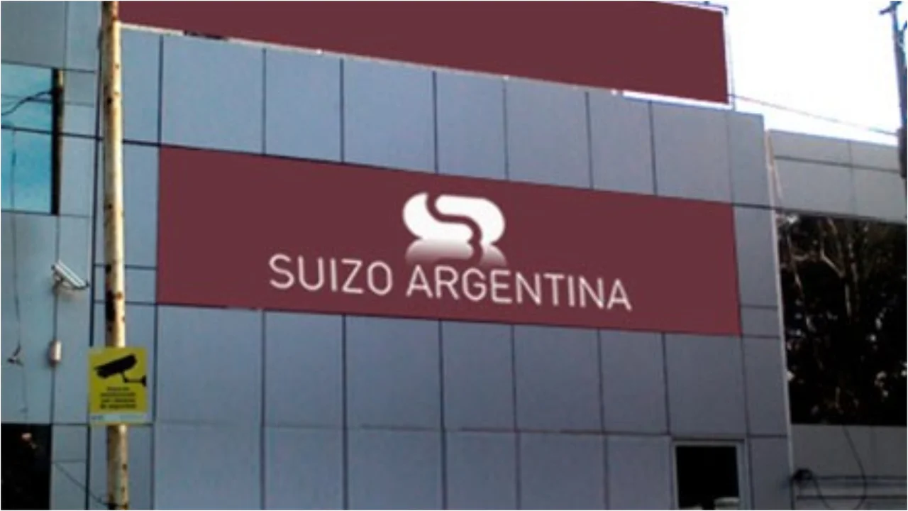 suizo