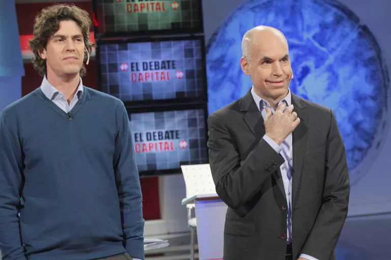larreta lostou