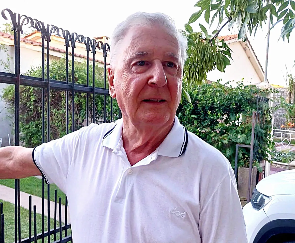 PRESIDENTE CLUB PARERA