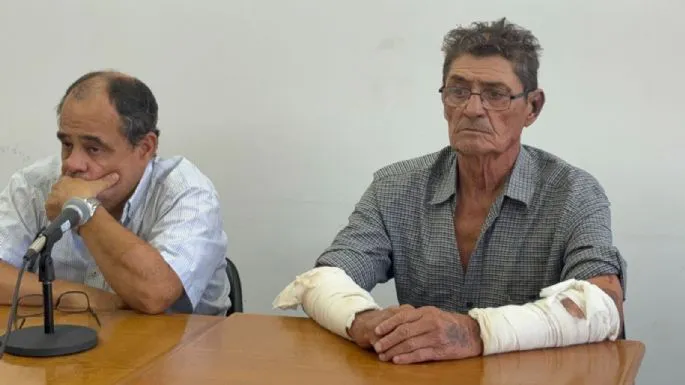 alfonso disparo comisari oquemu