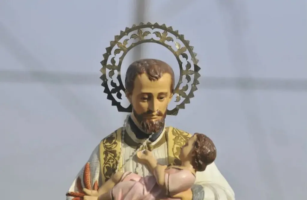 SAN CAYETANO