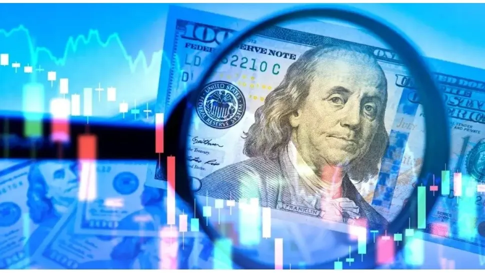 dolar blue