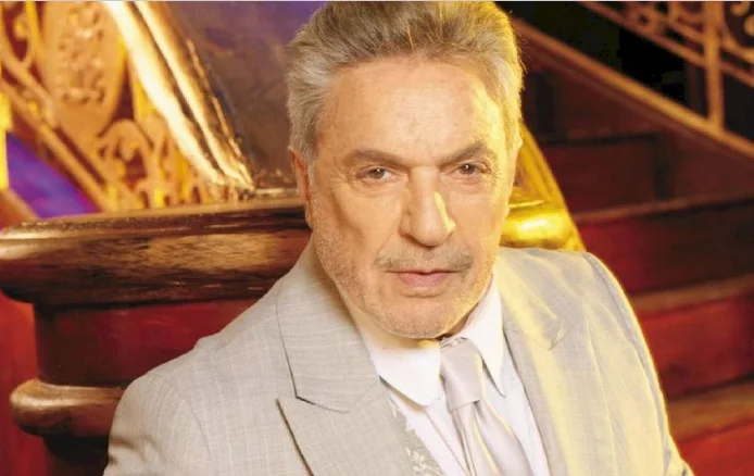 Antonio Grimau