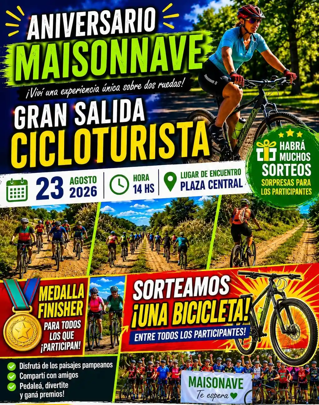 cicloturismo c