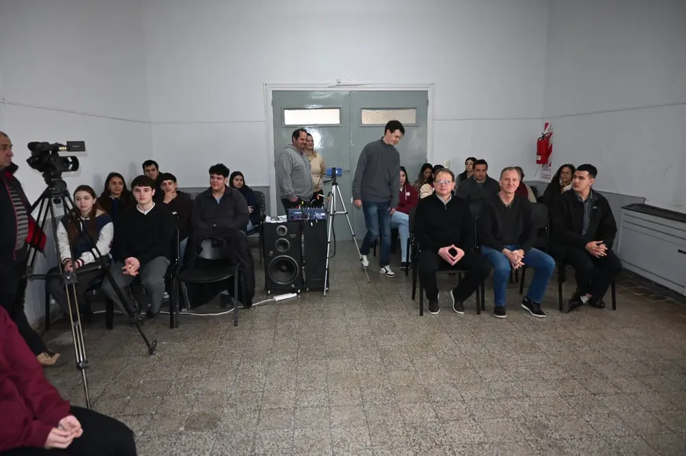 concejo juvenil muni 2025 8