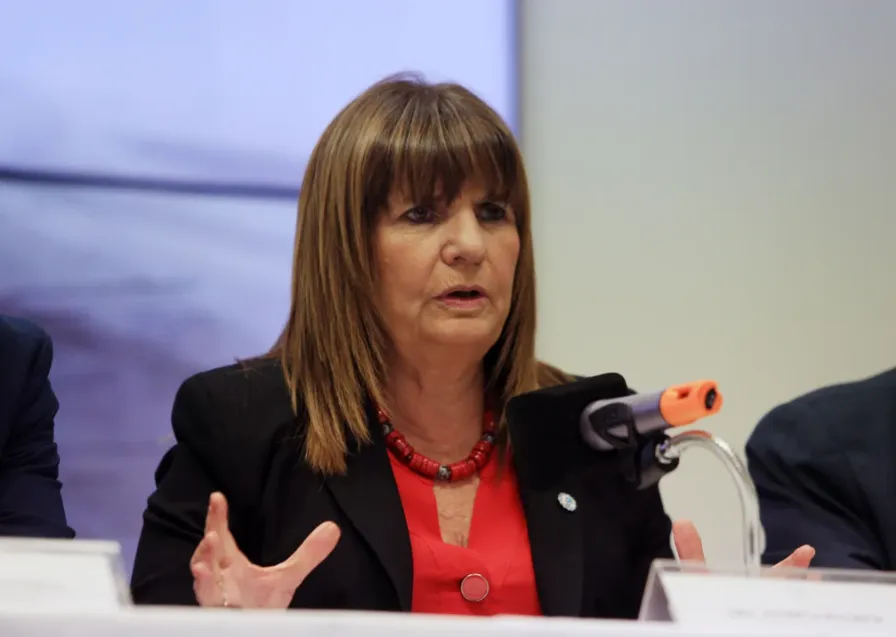 patricia bullrich