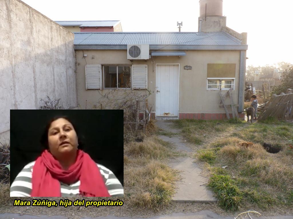 casa
